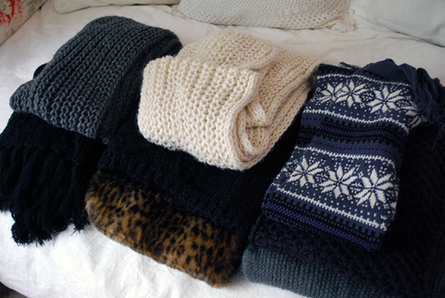 Knits