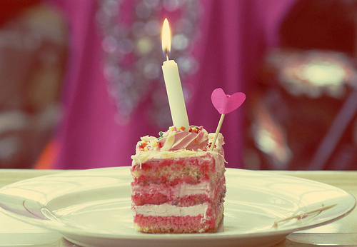 Pinkcake