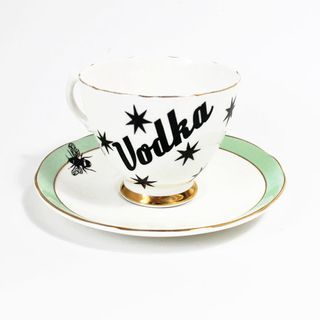 Vodkainateacup