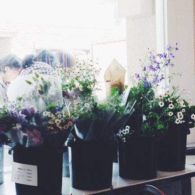 zakka event